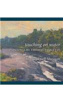 Touching on Water