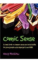 Comic Sense