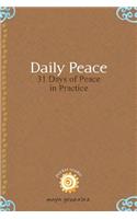Daily Peace