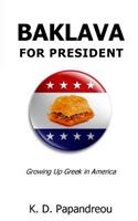 Baklava for President