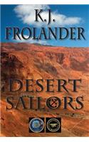 Desert Sailors