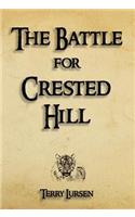 Battle for Crested Hill