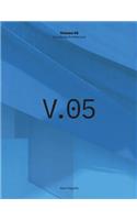 Visualizing Architecture Volume 5