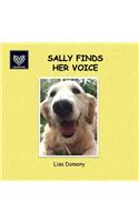 Sally Finds Her Voice