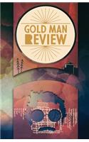 Gold Man Review Issue 9
