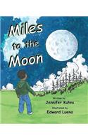 Miles To The Moon