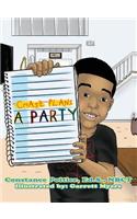 Chase Plans a Party