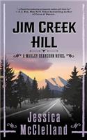 Jim Creek Hill