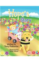 Hope's Story