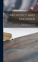 Architect and Engineer; v.157-159 (Apr.-Dec. 1944)