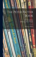 Peter Patter Book; Rimes for Children