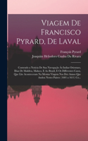 Viagem De Francisco Pyrard, De Laval