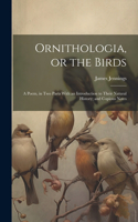 Ornithologia, or the Birds