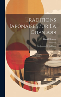 Traditions Japonaises Sur La Chanson