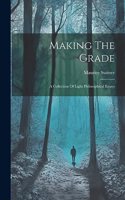 Making The Grade
