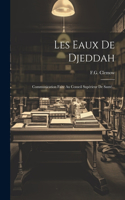 Les Eaux De Djeddah