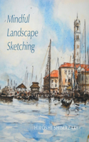 Mindful Landscape Sketching