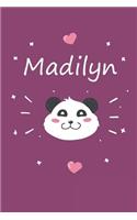 Madilyn