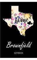 Home - Brownfield - Notebook