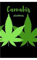 Cannabis Journal