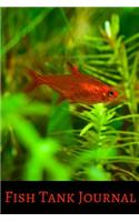 Fish Tank Journal