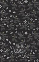 Ninja Assassin