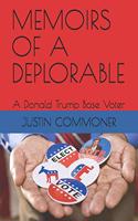 Memoirs of a Deplorable