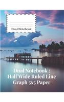 Dual Notebook