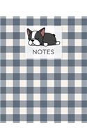 Notes