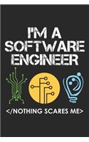 I'm A Software Engineer