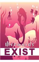 Mermaids exist 2nd version