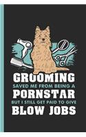 Grooming Saved Me from Being a Pornstar But I Still Get Paid to Give Blow Jobs