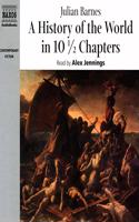 History of the World in 101/2 Chapters