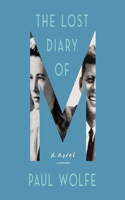 Lost Diary of M