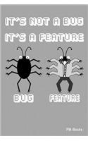It´s not a bug it´s a feature