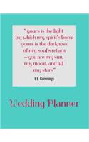 Wedding Planner
