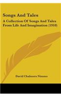 Songs And Tales