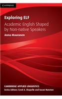 Exploring Elf: Academic English Shaped by Non-Native Speakers