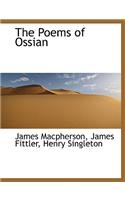 The Poems of Ossian