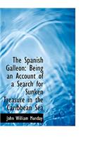The Spanish Galleon