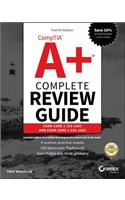 Comptia A+ Complete Review Guide