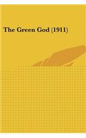 Green God (1911)