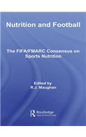 Nutrition and Football