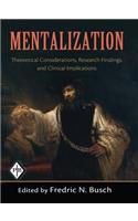 Mentalization