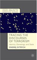 Tracing the Discourses of Terrorism