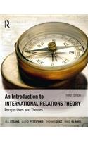 Introduction to International Relations Theory