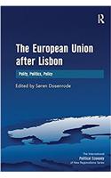 European Union After Lisbon