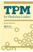 TPM for Workshop Leaders
