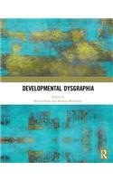 Developmental Dysgraphia