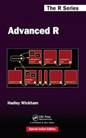 Advanced R (Chapman & Hall/CRC The R Series)